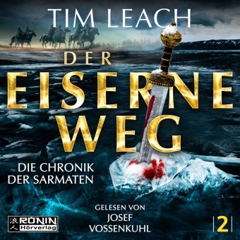 Digitalno Der eiserne Weg Josef Vossenkuhl