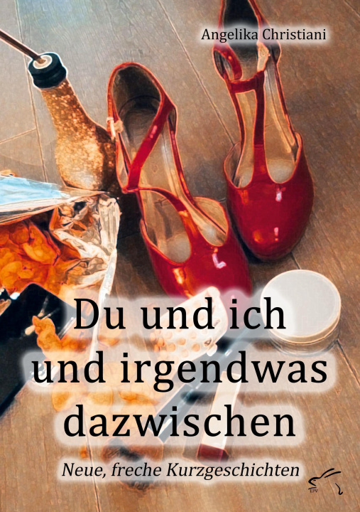 Book Du und ich und irgendwas dazwischen 