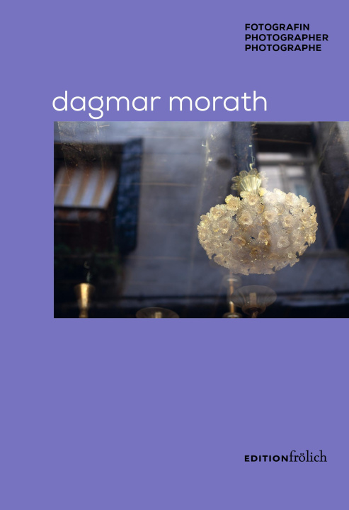 Knjiga Dagmar Morath Regelindis Westphal