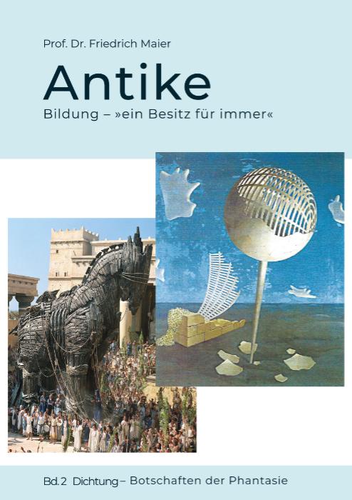Knjiga Antike 