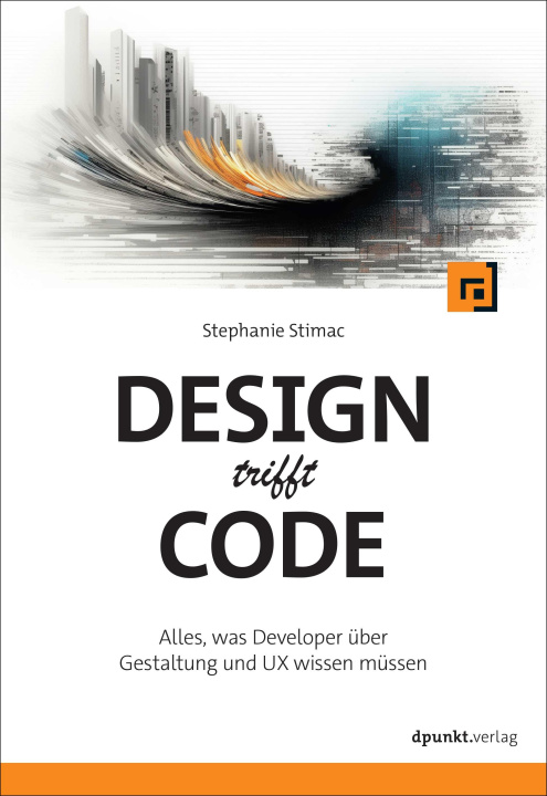 Könyv Design trifft Code 