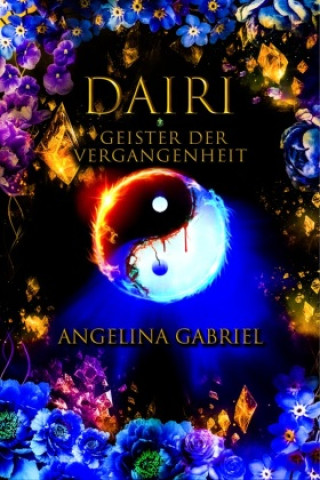 Knjiga Dairi Angelina Gabriel