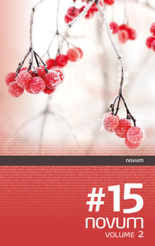 Книга novum #15 Wolfgang Bader (Ed.)