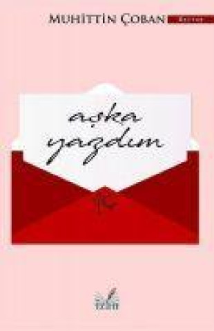 Knjiga Aska Yazdim 