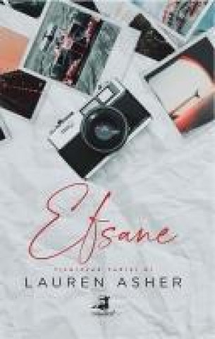 Libro Efsane 