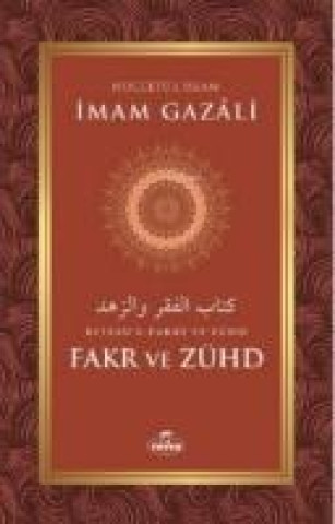 Knjiga Fakr ve Zühd 