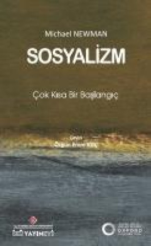 Knjiga Sosyalizm 