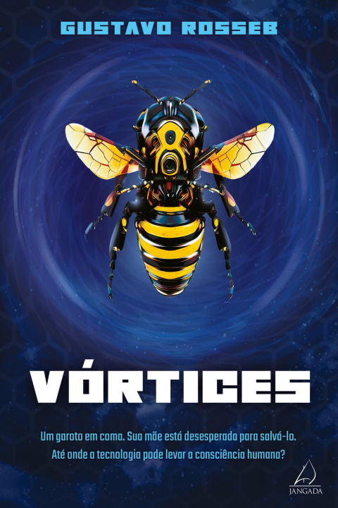 Knjiga Vórtices 