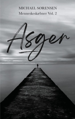 Книга Asger 
