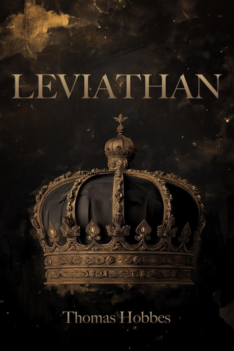 Carte Leviathan | Thomas Hobbes 