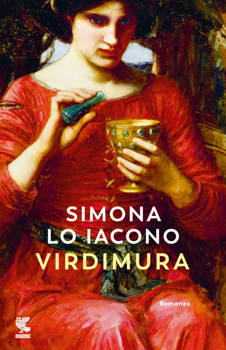 Książka Virdimura Simona Lo Iacono