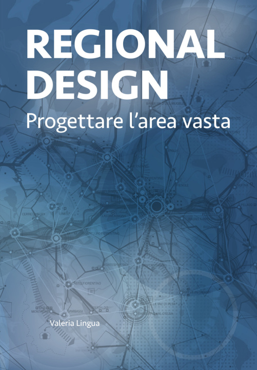 Kniha Regional design V. Lingua