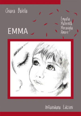Kniha Emma Chiara Balella