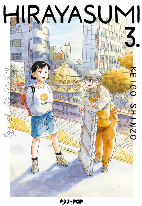 Kniha Hirayasumi Keigo Shinzo