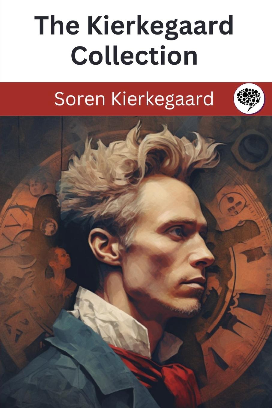 Könyv The Kierkegaard Collection 