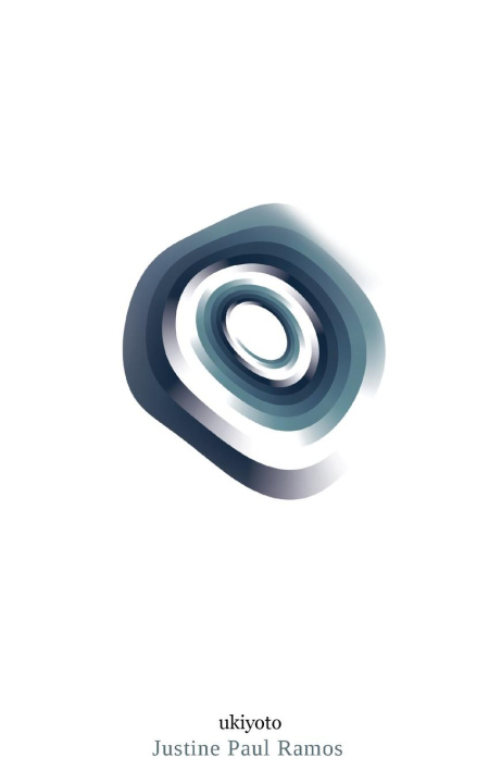 Knjiga Spirals Justine Paul Ramos