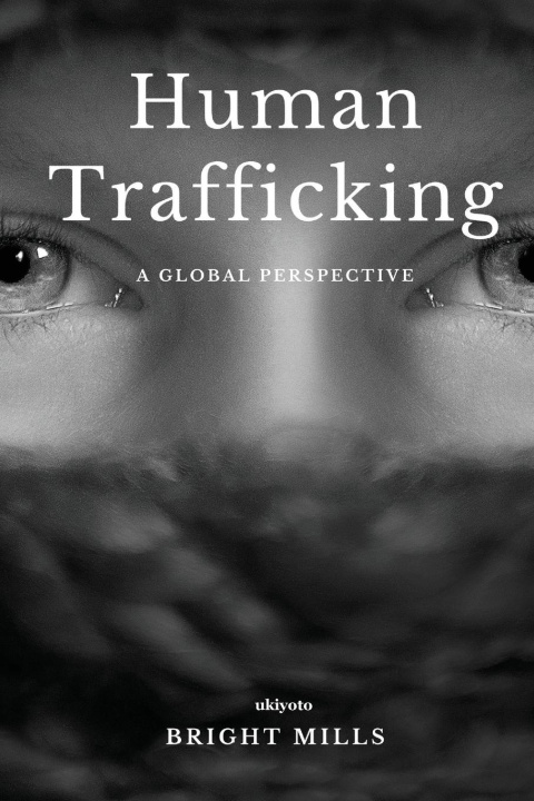 Kniha Human Trafficking 