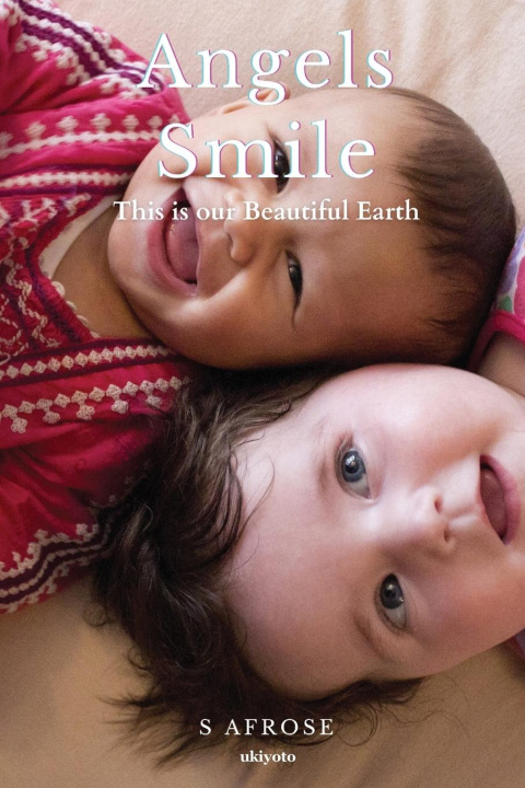 Buch Angels Smile S Afrose