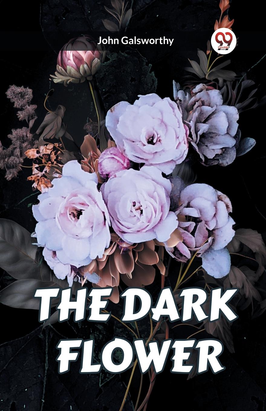 Knjiga THE DARK FLOWER John Galsworthy