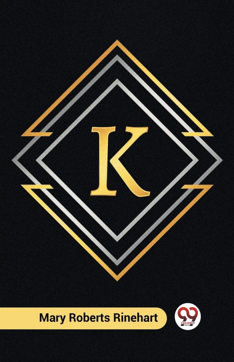 Knjiga K Mary Roberts Rinehart