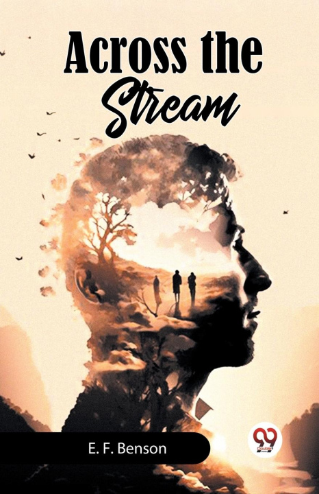 Boek Across the Stream Benson E. F.