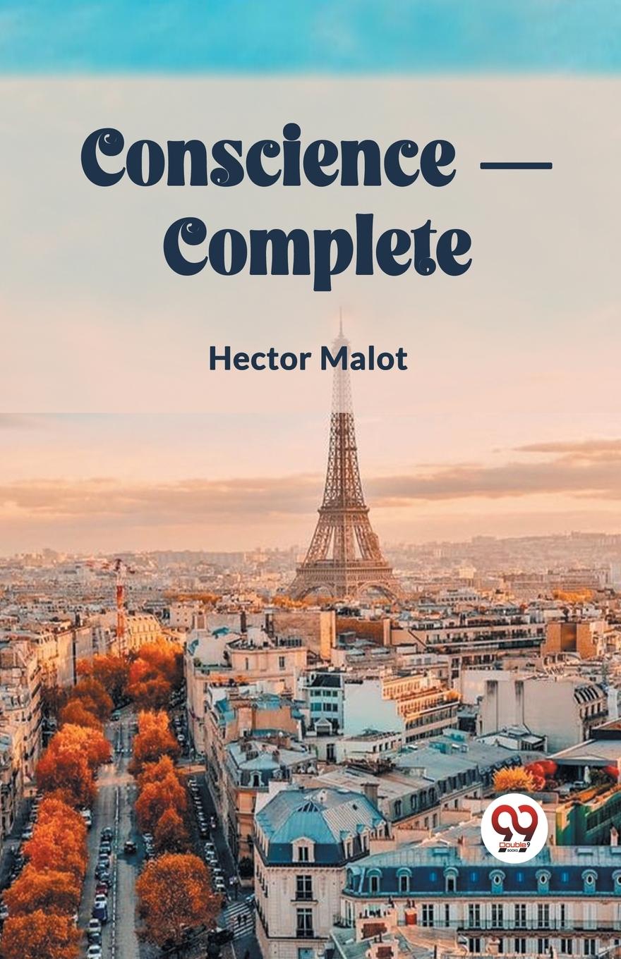 Knjiga Conscience - Complete Hector Malot