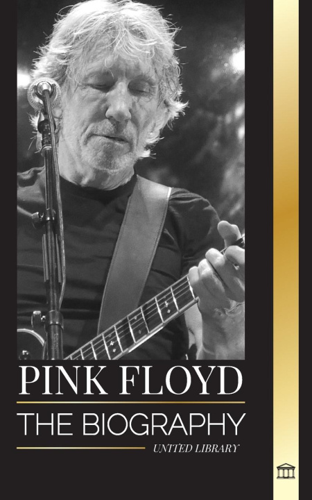Book Pink Floyd 