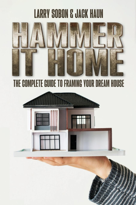 Buch Hammer It Home Jack Haun