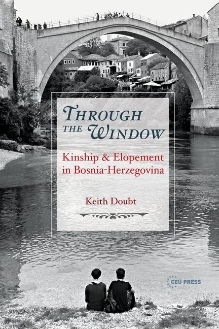 Book Through the Window Doubt
