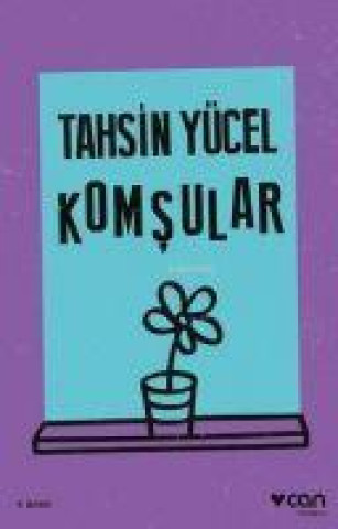 Knjiga Komsular 