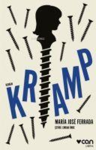 Knjiga Kramp 