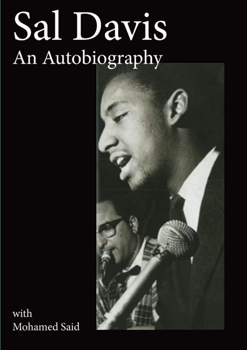 Book Sal Davis Mohamed Said