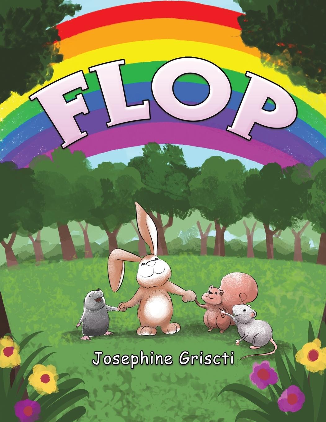 Knjiga Flop 