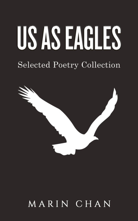 Knjiga Us as Eagles 
