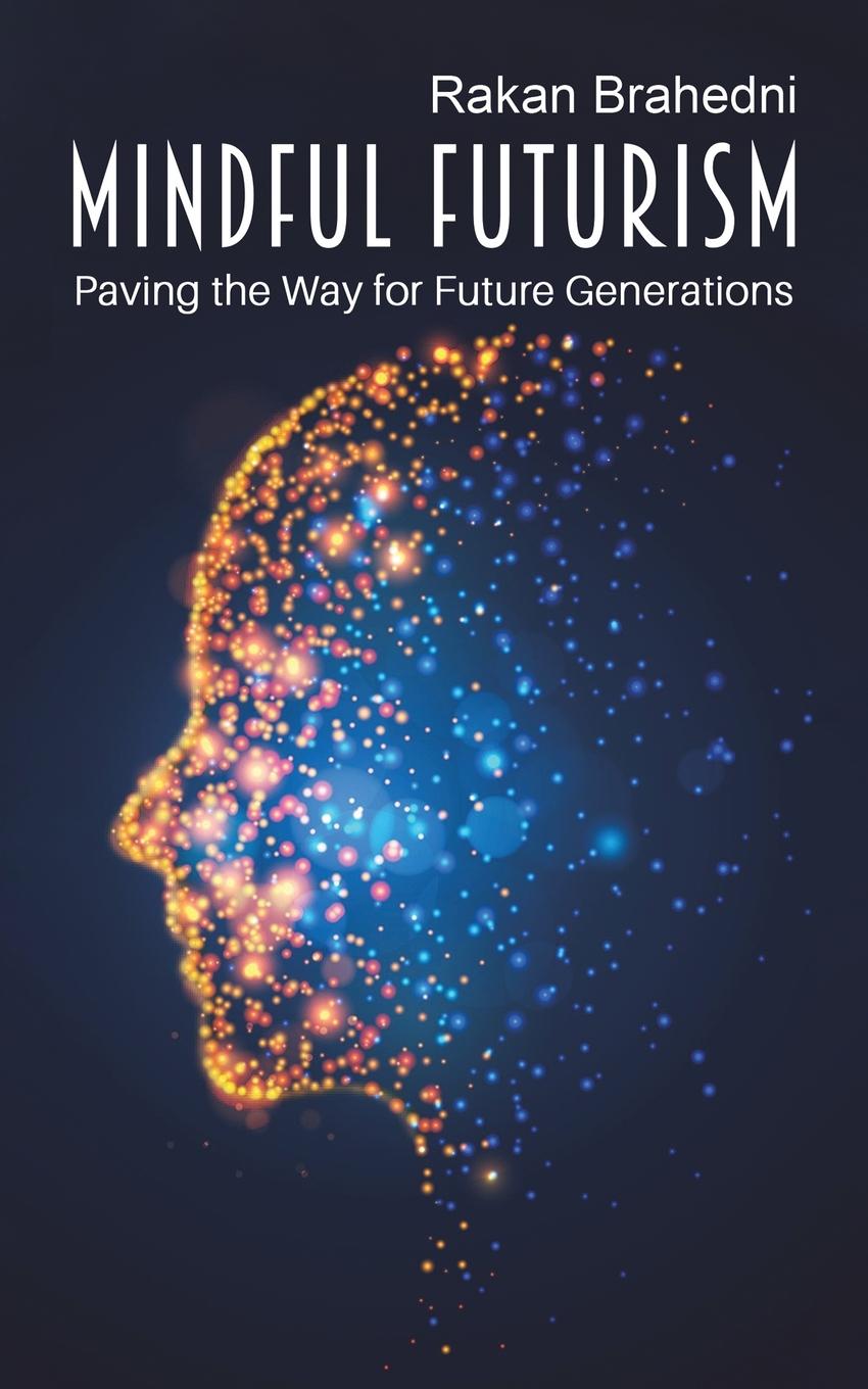 Knjiga Mindful Futurism 