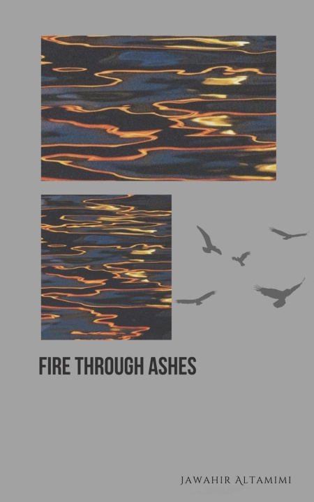 Knjiga Fire through Ashes 