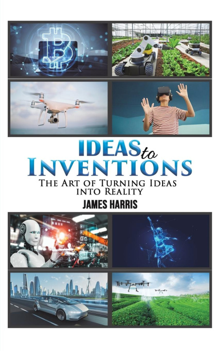Carte Ideas to Inventions 