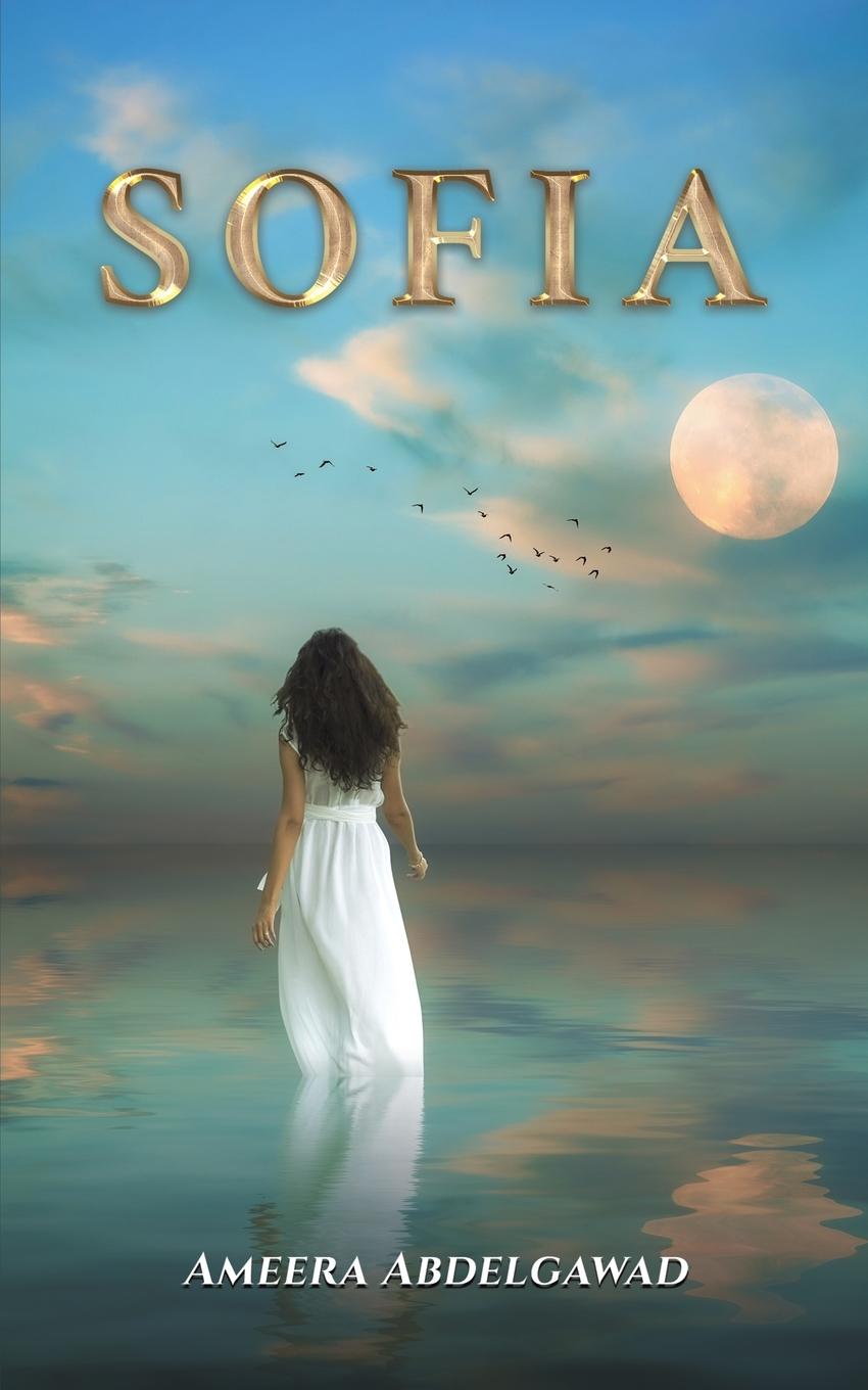 Knjiga Sofia 