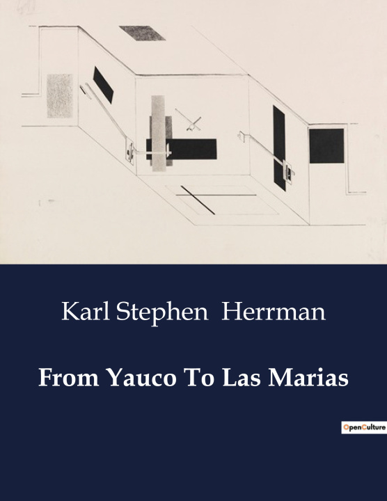 Book From Yauco To Las Marias Herrman