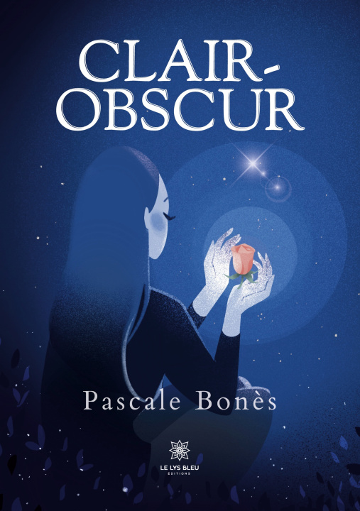 Knjiga Clair-obscur Pascale Bonès