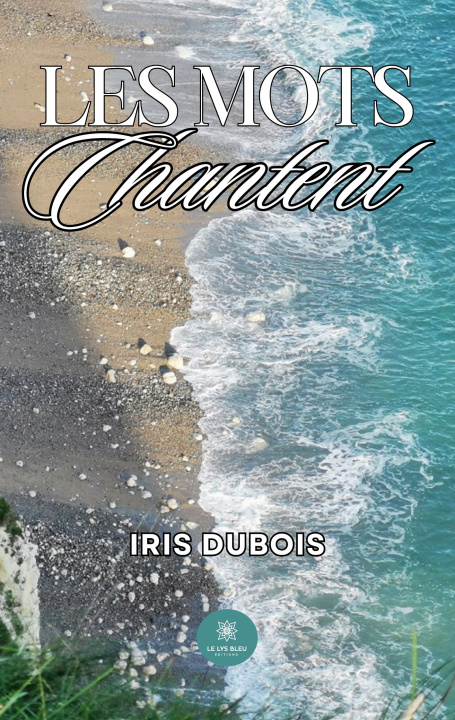 Knjiga Les mots chantent 