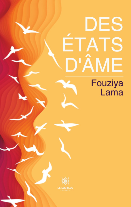 Knjiga Des états d?âme 