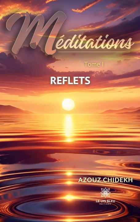 Knjiga Méditations 