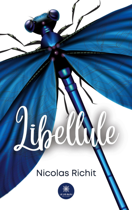 Knjiga Libellule 