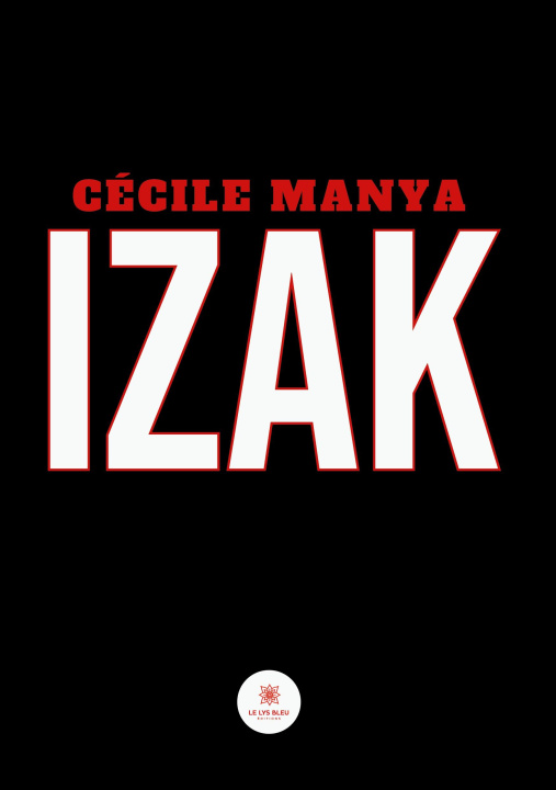Knjiga Izak Cécile Manya