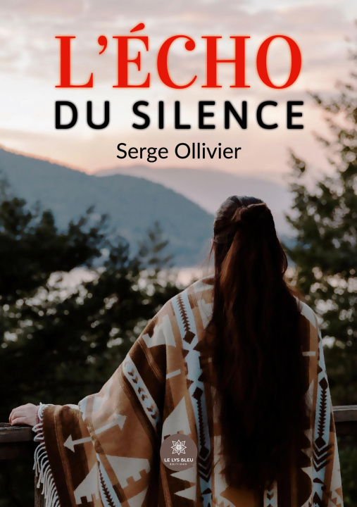 Knjiga L?écho du silence 
