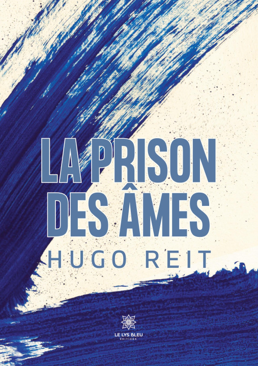 Knjiga La prison des âmes 