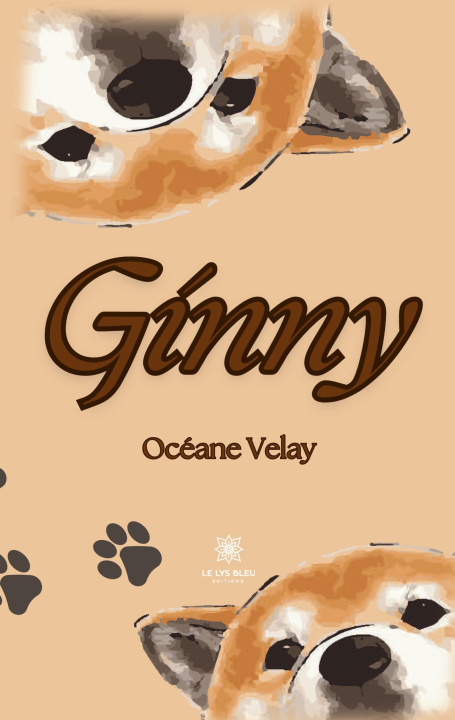 Knjiga Ginny 