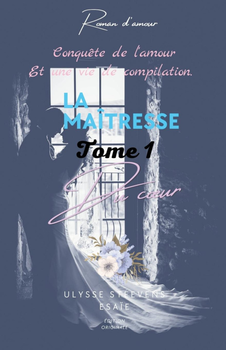 Knjiga La maîtresse du c?ur Thomgiver