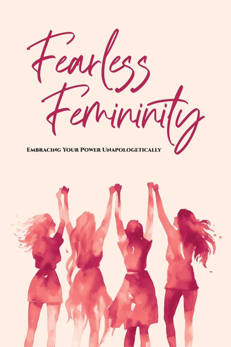 Knjiga FEARLESS FEMININITY Hayde Miller